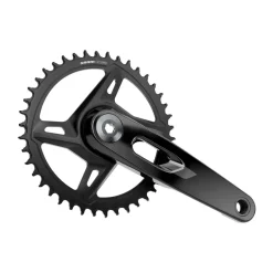 Crankstellen < SRAM RIVAL XPLR Crankset | DUB Wide | 1x12/13-voudig | E1 - 42 Tanden