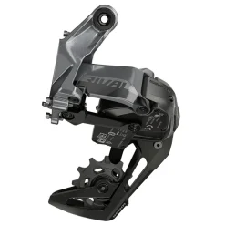 SRAM Rival XPLR eTap AXS achterderailleur 1x12 - black