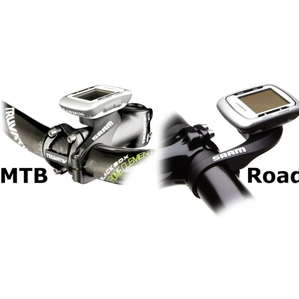 SRAM Road QuickView Computer Mount for Garmin Edge