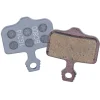 SRAM Schijfremblokken - organisch met stalen drager - Elixir, DB, Level T, TL, Level TLM, Ultimate MY 2020 - powerful - 00.5315.035.031