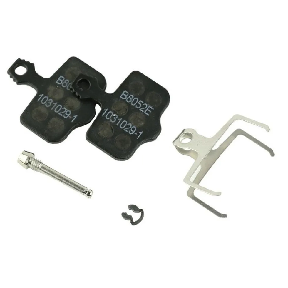 SRAM Schijfremblokken - organisch met stalen drager - Level Ultimate, TLM MY 2020 - 00.5318.024.001