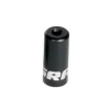 Bowdenkabels En Buitenkabels < SRAM Shift Cable Ferrules 4.0mm open - 1 Piece - black