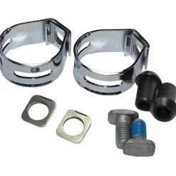 SRAM Shifter Clamp Kit for Rival / Red / Force / Apex Shifter (2009-2011) - right/left - 1 Pair - 11.7015.050.000