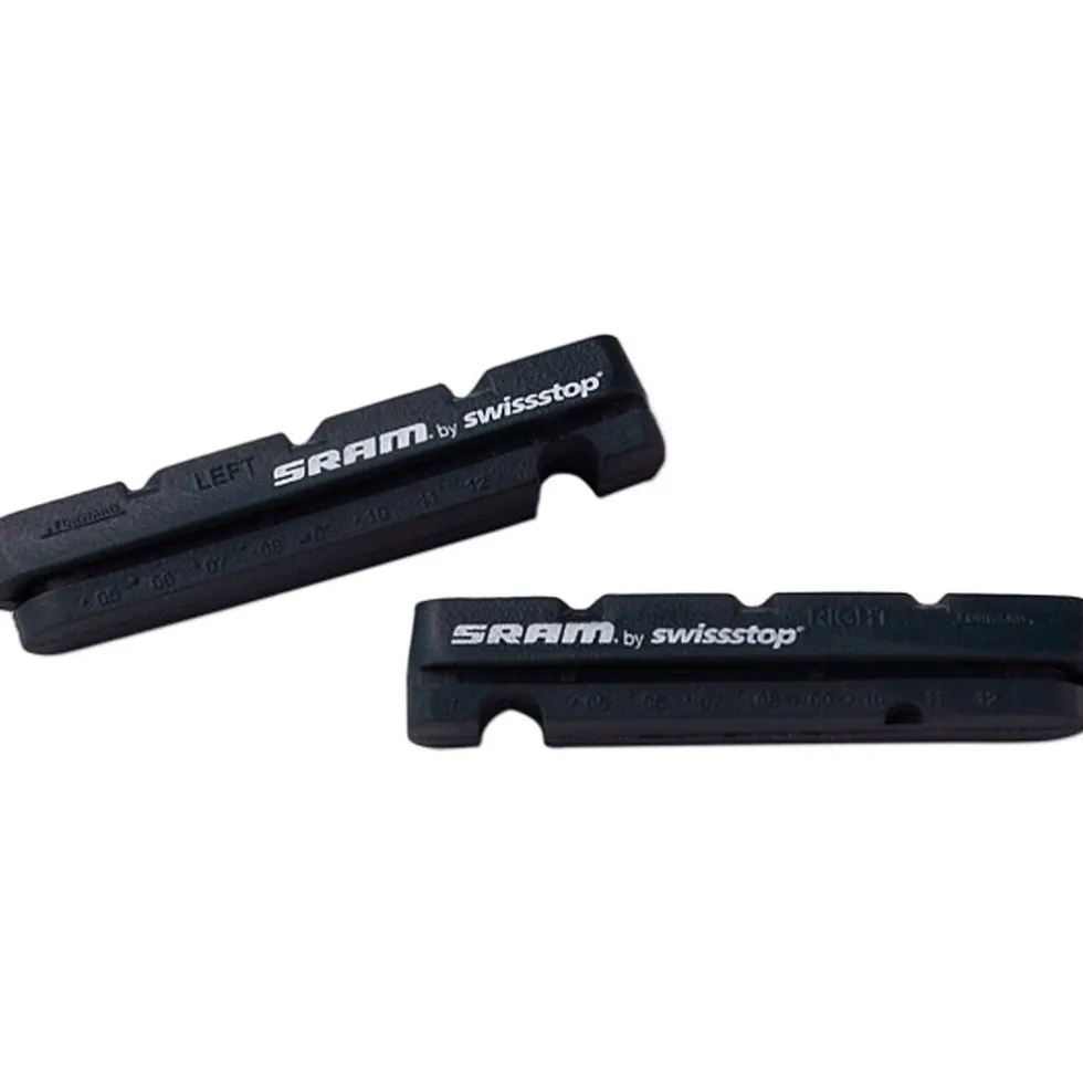 SRAM Shorty Remblokken