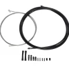 Bowdenkabels En Buitenkabels < SRAM SlickWire Pro MTB Braking Cable Kit - black