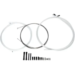 Bowdenkabels En Buitenkabels < SRAM Slickwire Pro Road and MTB Shifting Cable Set
