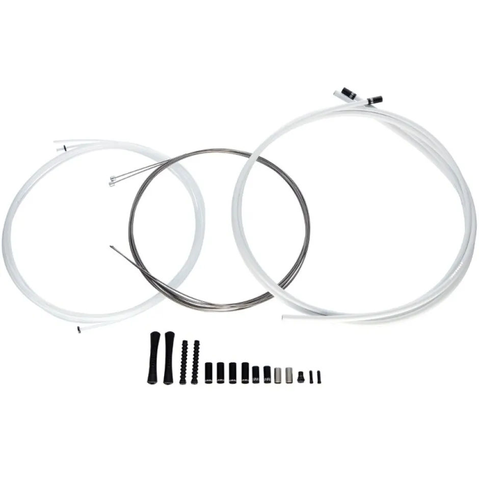 Bowdenkabels En Buitenkabels < SRAM Slickwire Pro Road and MTB Shifting Cable Set