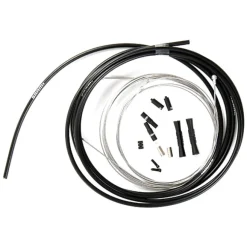 SRAM SlickWire Pro Road Braking Cable Set - black