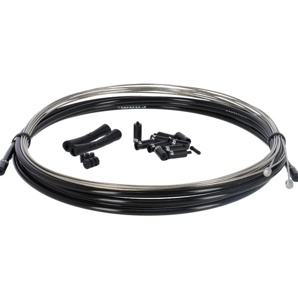 SRAM Slickwire Road and MTB Shifting Cable Set