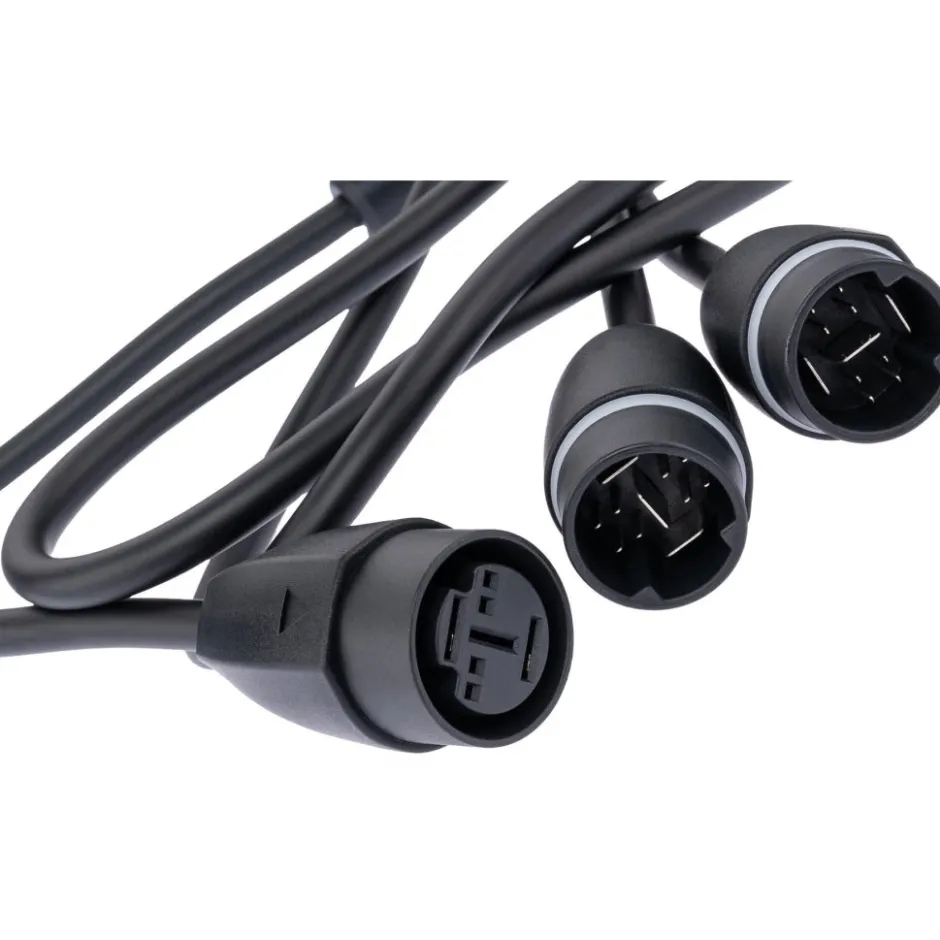 Accu'S En Opladers < SRAM Split Y Acculader 4A voor Eagle Powertrain