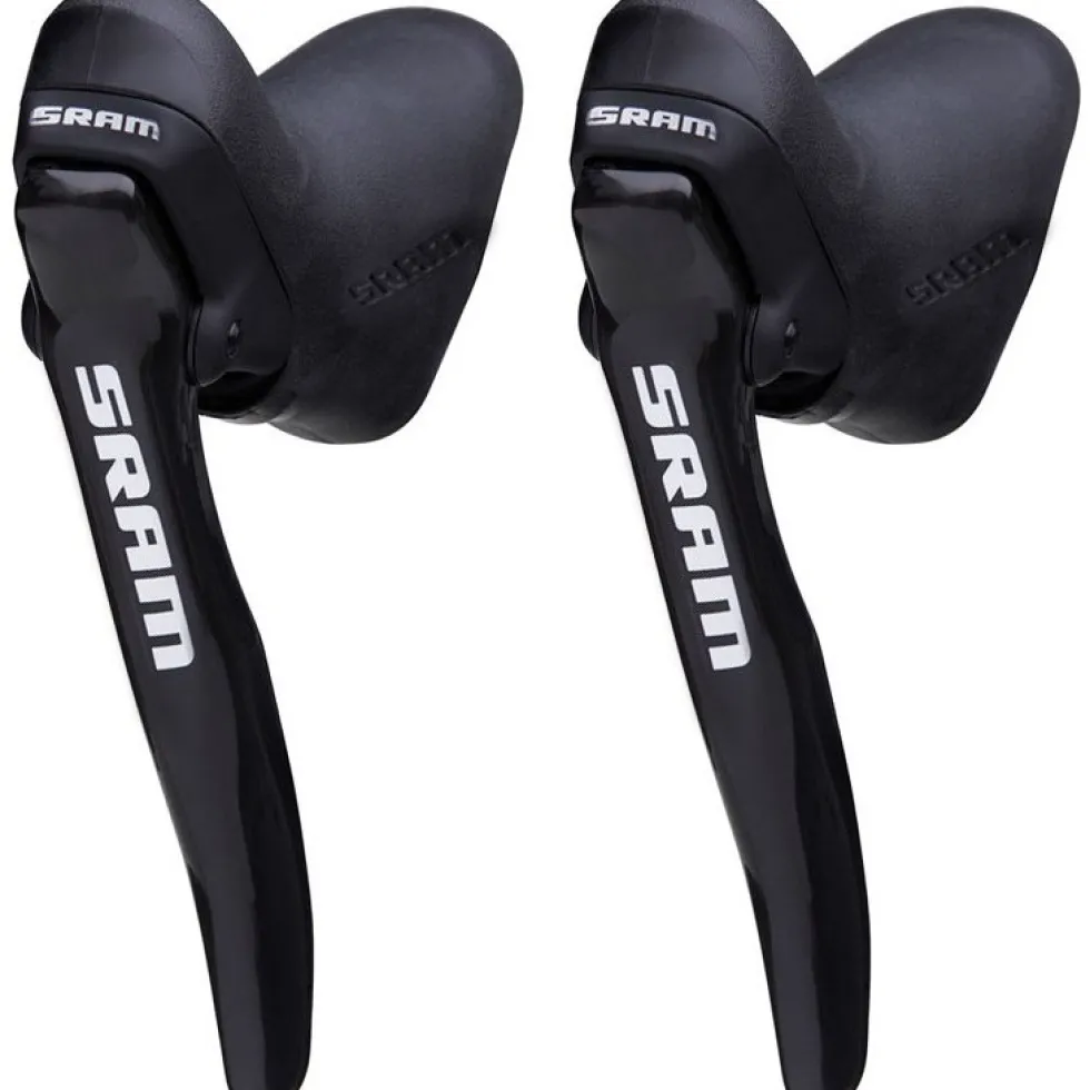 SRAM S-500 Single Speed Brake Levers - Set