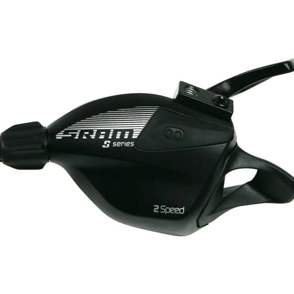 SRAM S-700 11-Speed Flatbar Trigger Shifting Levers - Set 2x11