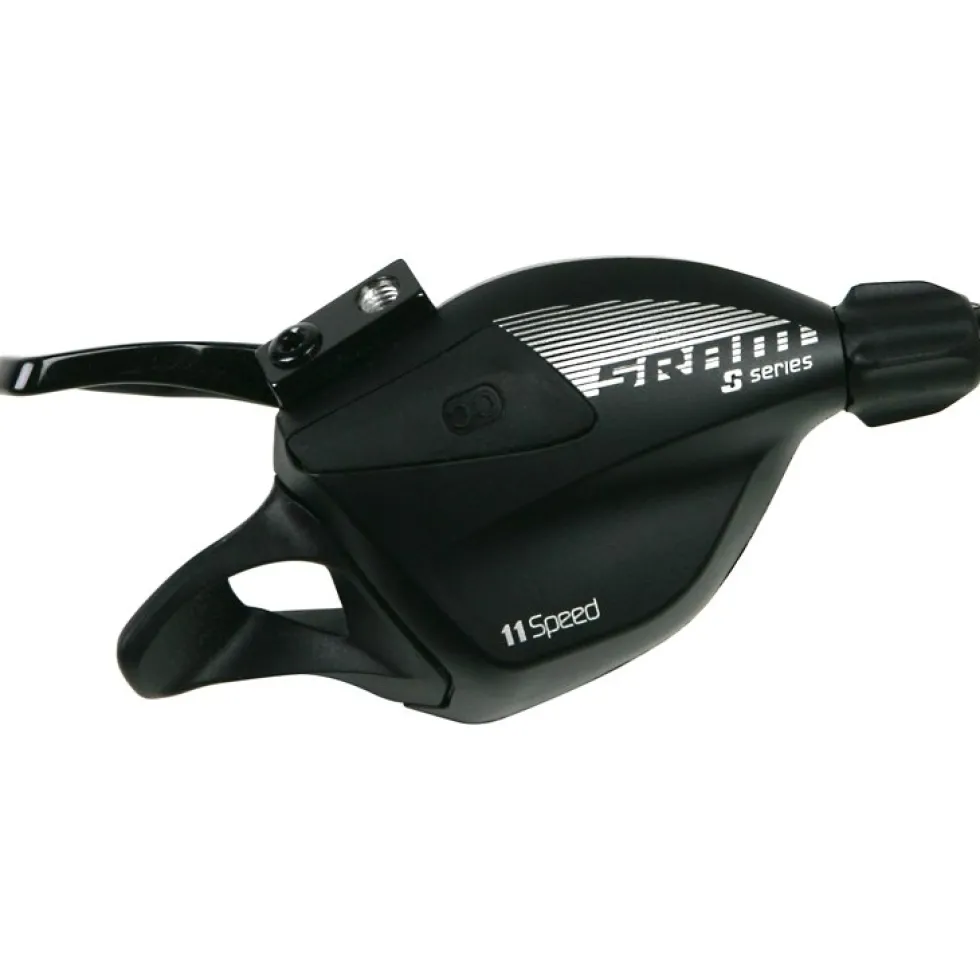 SRAM S-700 11-Speed Flatbar Trigger Shifting Levers - Set 2x11