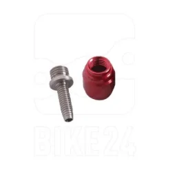 SRAM Stealth-A-Majig Hydraulic Disc Brake Hose Fitting Kit - 11.5378.803.004