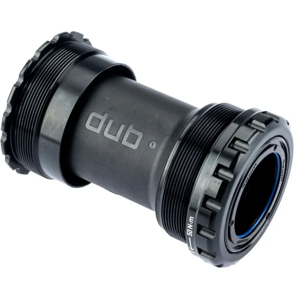 Trapassen < SRAM T47 DUB Road / Road Wide Bottom Bracket Cups T47-77-DUB