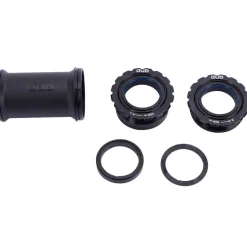 SRAM T47 DUB Road Wide Bottom Bracket Cups T47-85.5-DUB