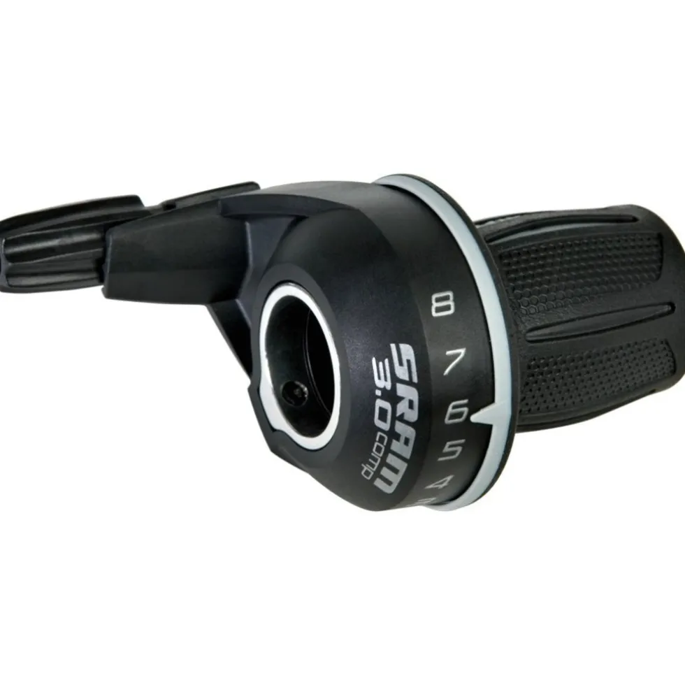 SRAM 3.0 Twister Shifter - rear