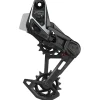 SRAM X0 Eagle Achterderailleur - AXS | T-Type | 12-voudig | B1 - Black