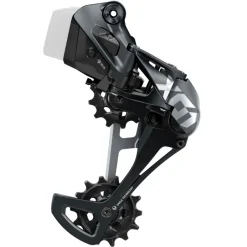 Derailleurs < SRAM X01 Eagle AXS X-HORIZON achterderailleur - max. 52 t - 12-speed - Lunar