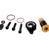 Bouten|Derailleurs < SRAM X01 Eagle B-Bolt & Limit Screw Kit - black