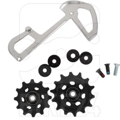 SRAM X01 Eagle Inner Cage with Jockey Wheels