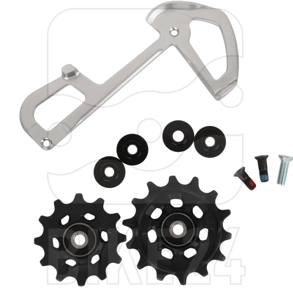 SRAM X01 Eagle Inner Cage with Jockey Wheels