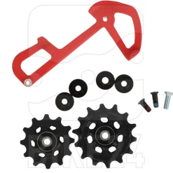 SRAM X01 Eagle Inner Cage with Jockey Wheels