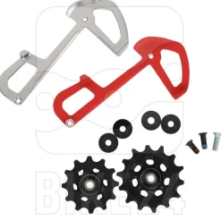 SRAM X01 Eagle Inner Cage with Jockey Wheels