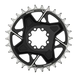SRAM X0 Eagle Kettingblad - Direct Mount | T-Type | 12-voudig | D1 - Offset 3mm