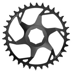 SRAM X0 Eagle Transmission Schakelgroep - Brose | AXS | T-Type | D2
