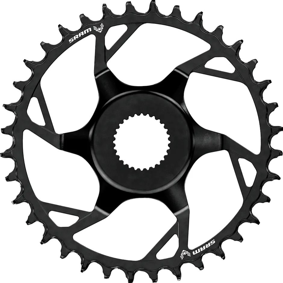 Groepsets < SRAM X0 Eagle Transmission Schakelgroep - Bosch | AXS | T-Type | D2