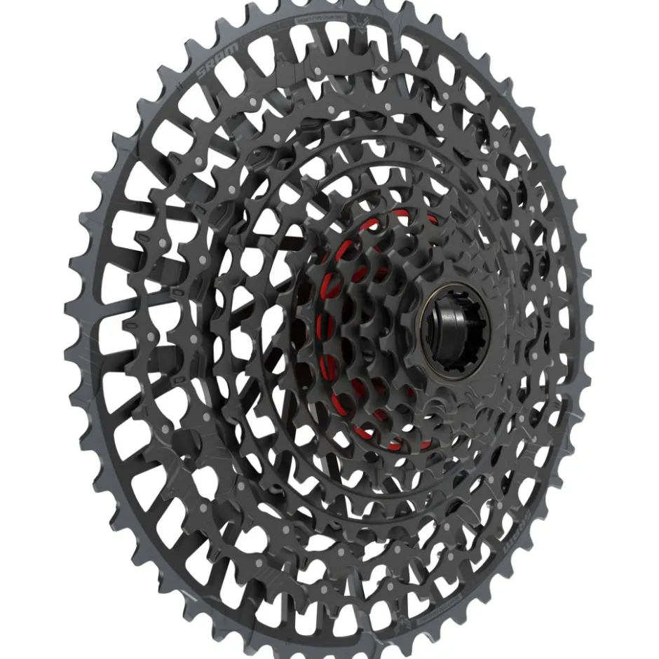 Groepsets < SRAM X0 Eagle V2 Transmission Schakelgroep - AXS | T-Type | D1