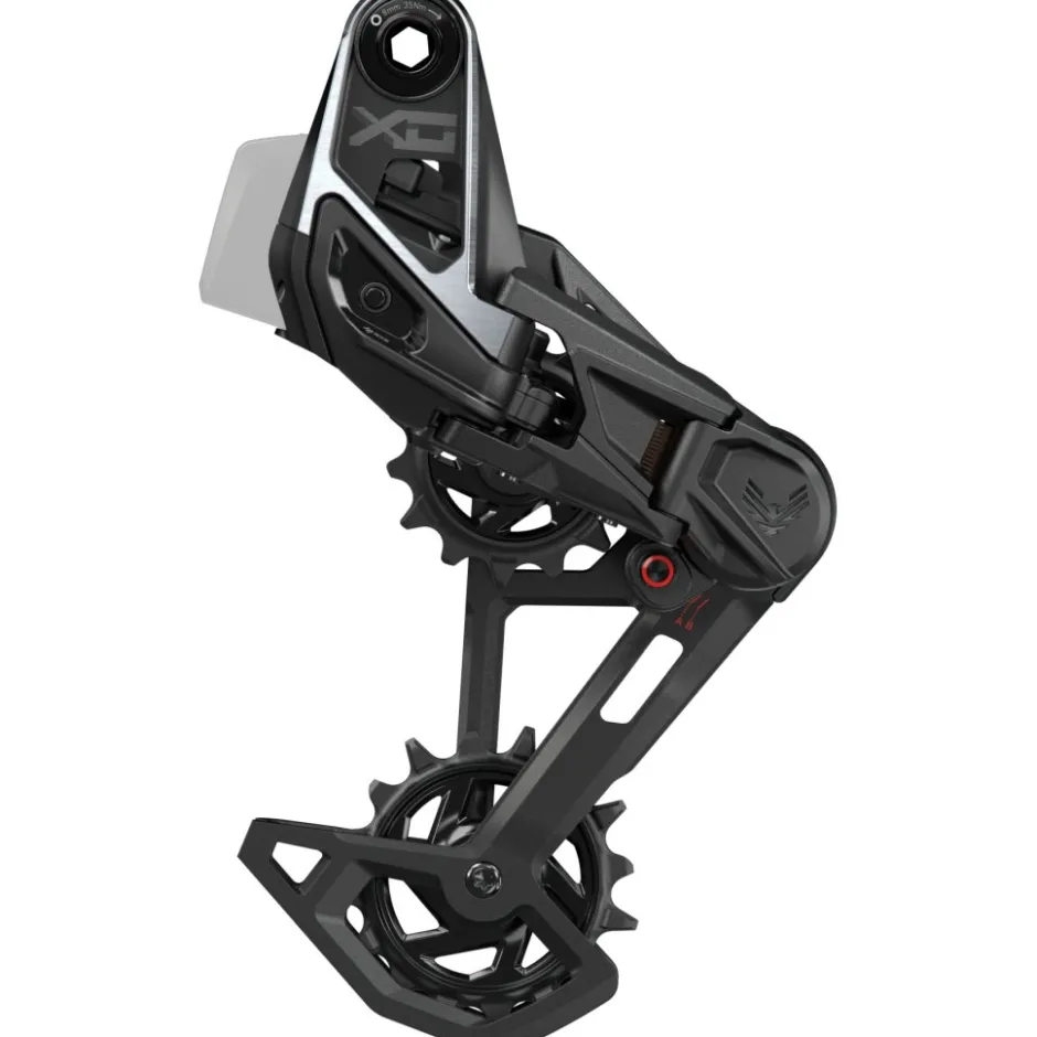 Groepsets < SRAM X0 Eagle V2 Transmission Schakelgroep - AXS | T-Type | D1