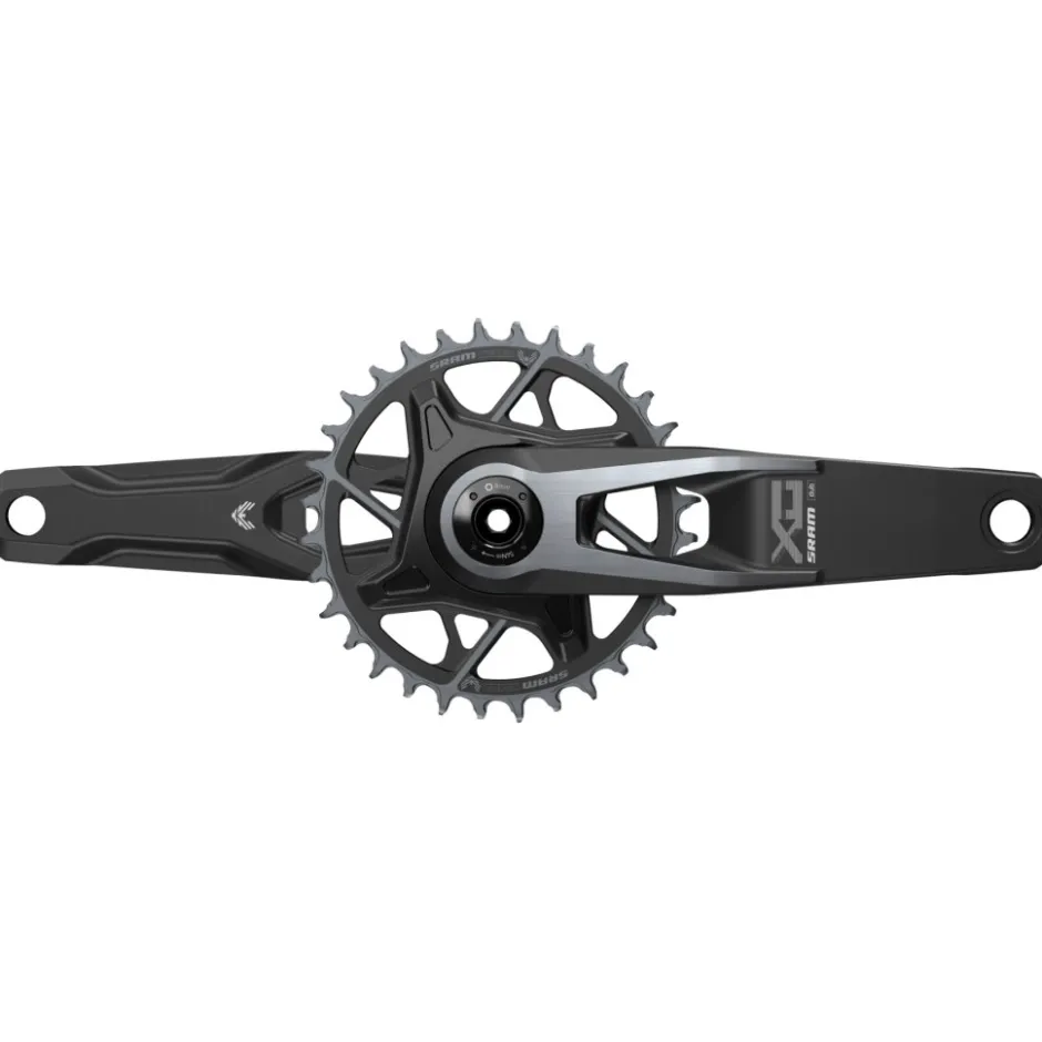 Groepsets < SRAM X0 Eagle V2 Transmission Schakelgroep - AXS | T-Type | D1