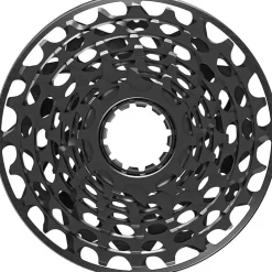 SRAM XG-795 X01 DH 7-Speed MINI BLOCK Cassette - 10-24 teeth