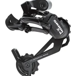 SRAM X4 Rear Derailleur 8-speed