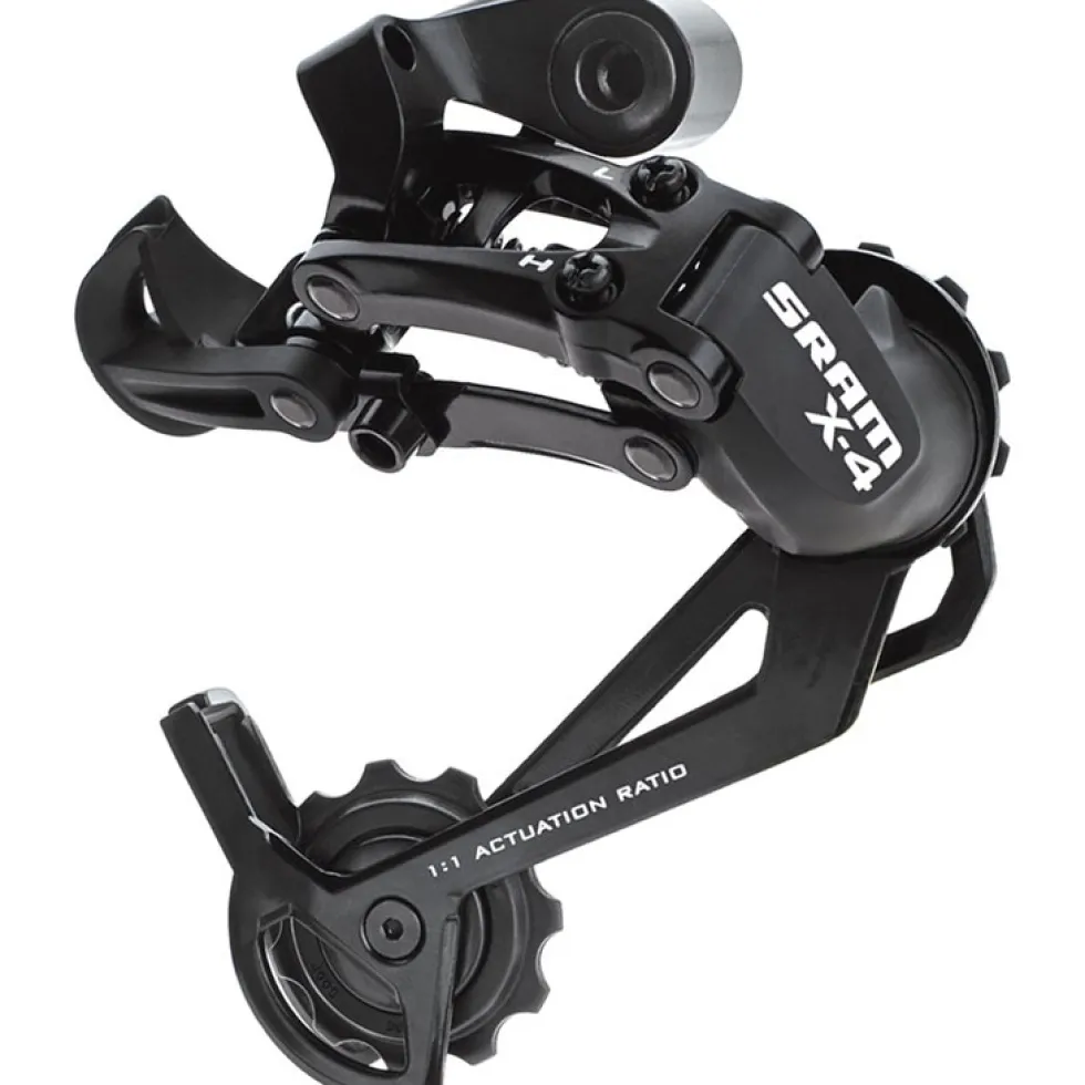 SRAM X4 Rear Derailleur 8-speed