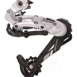 Derailleurs < SRAM X5 9-Speed Rear Derailleur - long - silver