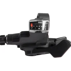 Shifters < SRAM X3 7-Speed Trigger Shifter - rear 7-speed