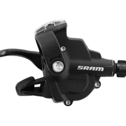 Shifters < SRAM X4 8-Speed Trigger Shifter - rear 8-speed