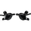 SRAM X5 10-Speed Trigger Shifter - Set 3x10-speed - Black