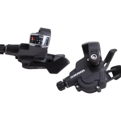 Shifters < SRAM X3 7-Speed Trigger Shifter - Set 3x7-speed