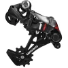 Derailleurs < SRAM X01 Type 2.1 X-HORIZON Rear Derailleur 11-speed - Red