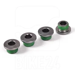 Bouten|Gereedschap En Onderhoud < SRAM XX1 Chainring Bolts