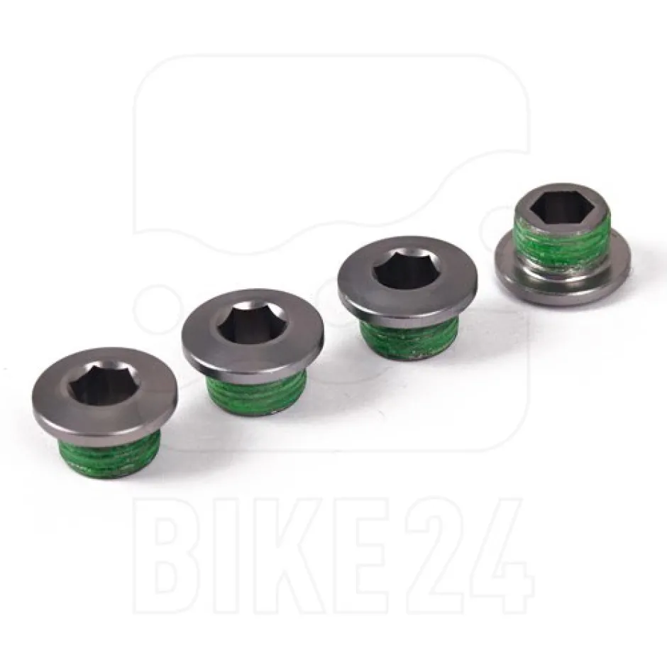 Bouten|Gereedschap En Onderhoud < SRAM XX1 Chainring Bolts