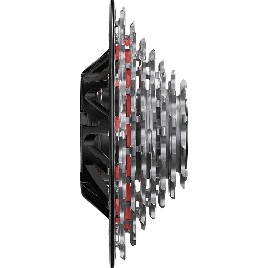 Cassettes < SRAM XX DH XS-797 Cassette | T-Type | 10-24 tanden - XD