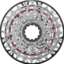 Cassettes < SRAM XX DH XS-797 Cassette | T-Type | 10-24 tanden - XD