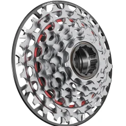 Cassettes < SRAM XX DH XS-797 Cassette | T-Type | 10-24 tanden - XD