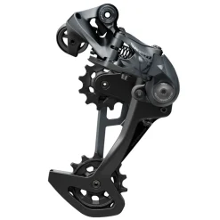 SRAM XX1 Eagle Boost Groupset - 1x12-speed - Trigger Shifter - 10-52 t. XG-1299 Cassette - gold