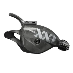 SRAM XX1 Eagle Boost Groupset - 1x12-speed - Trigger Shifter - 10-52 t. XG-1299 Cassette - gold